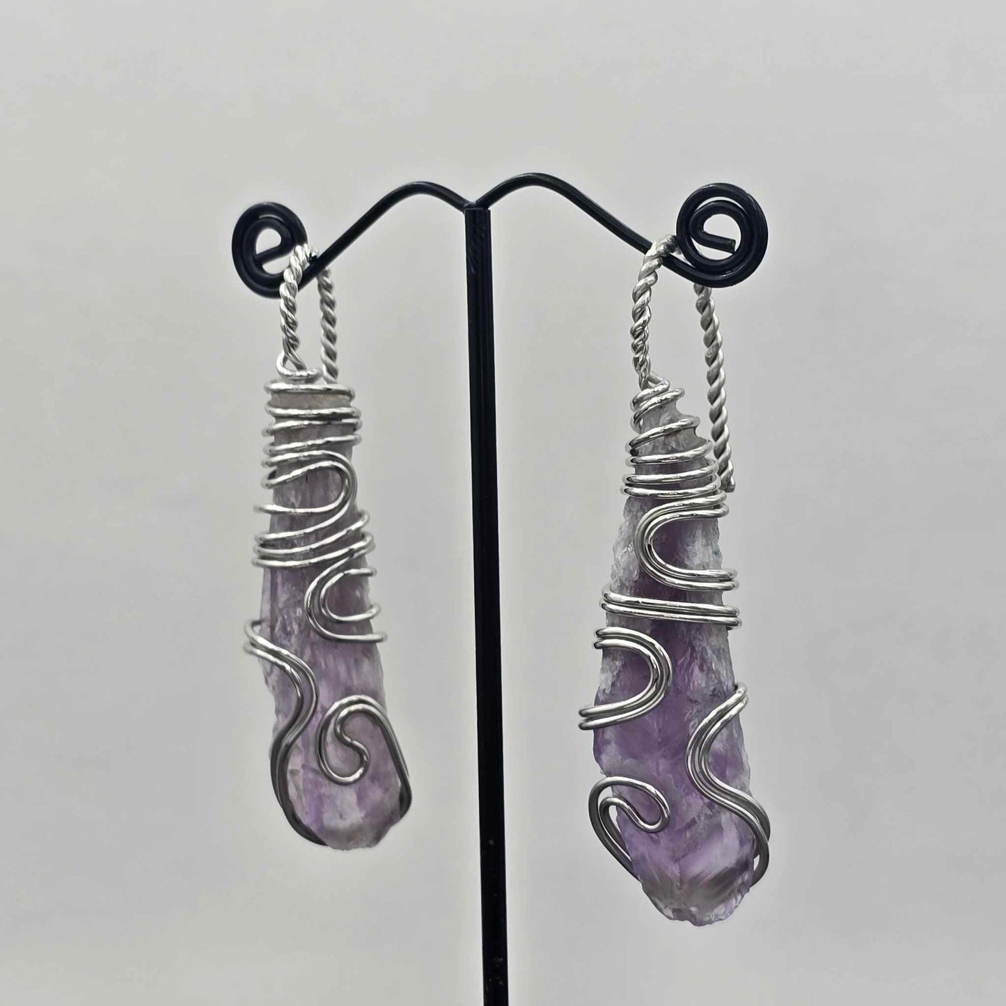 Wrapped Serenity Hangers