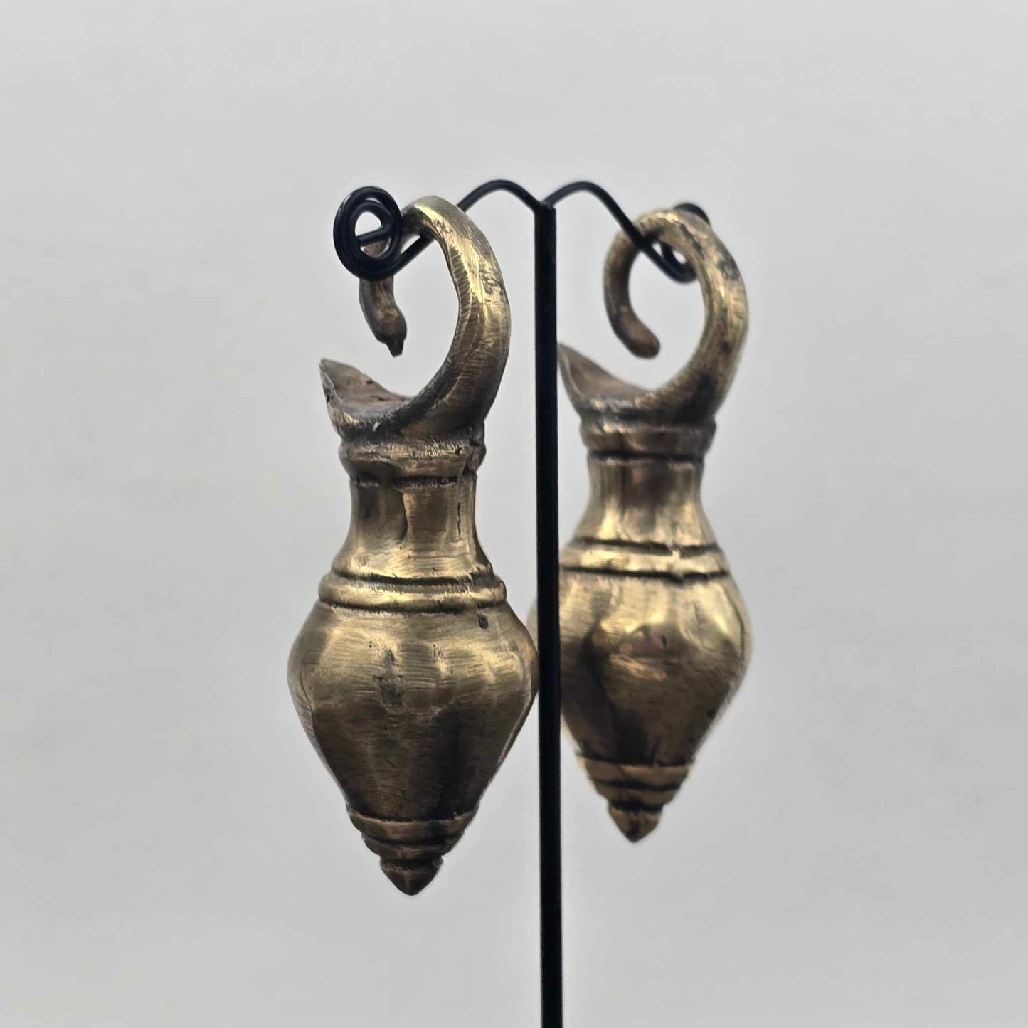 Dayak Weights