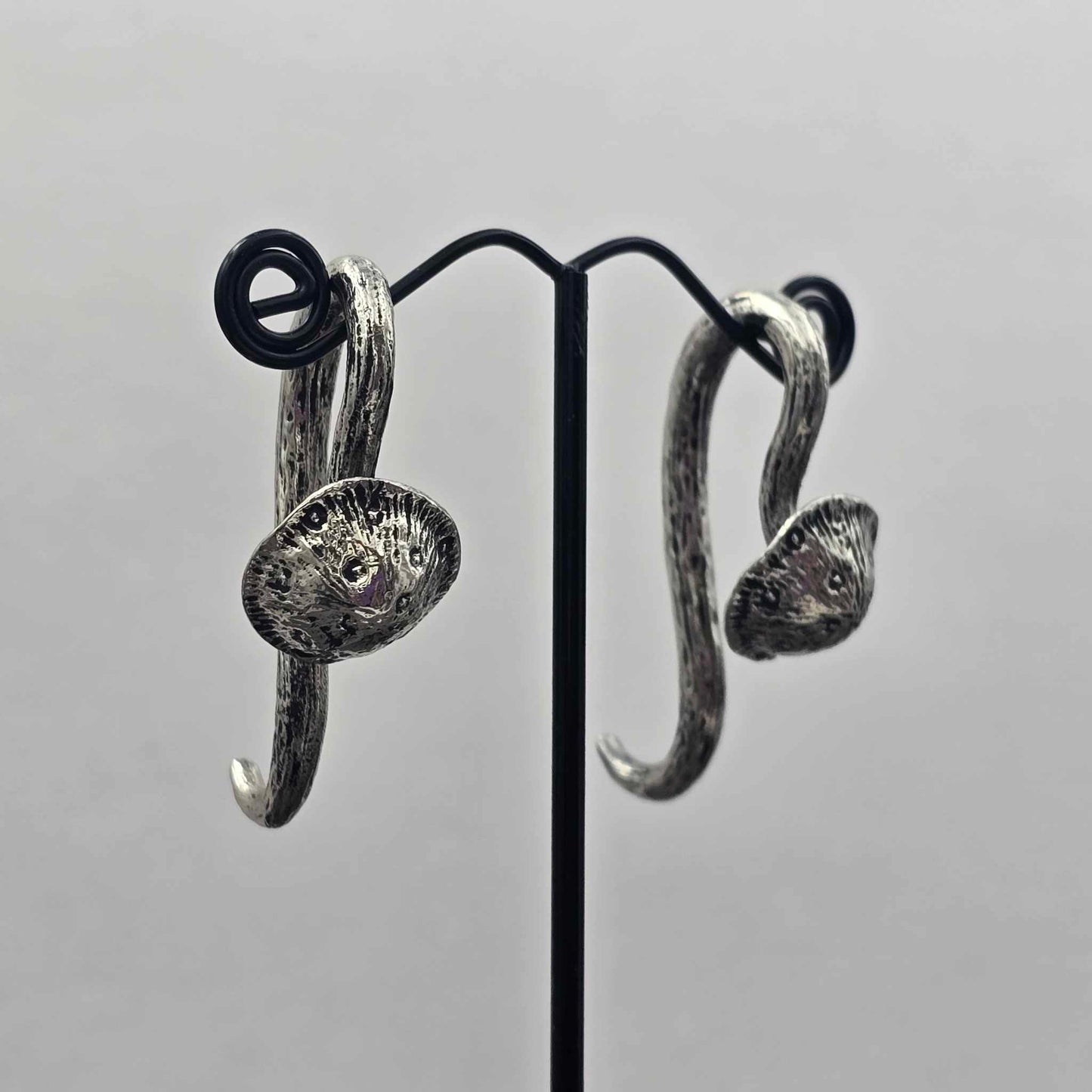 Shroom Hangers