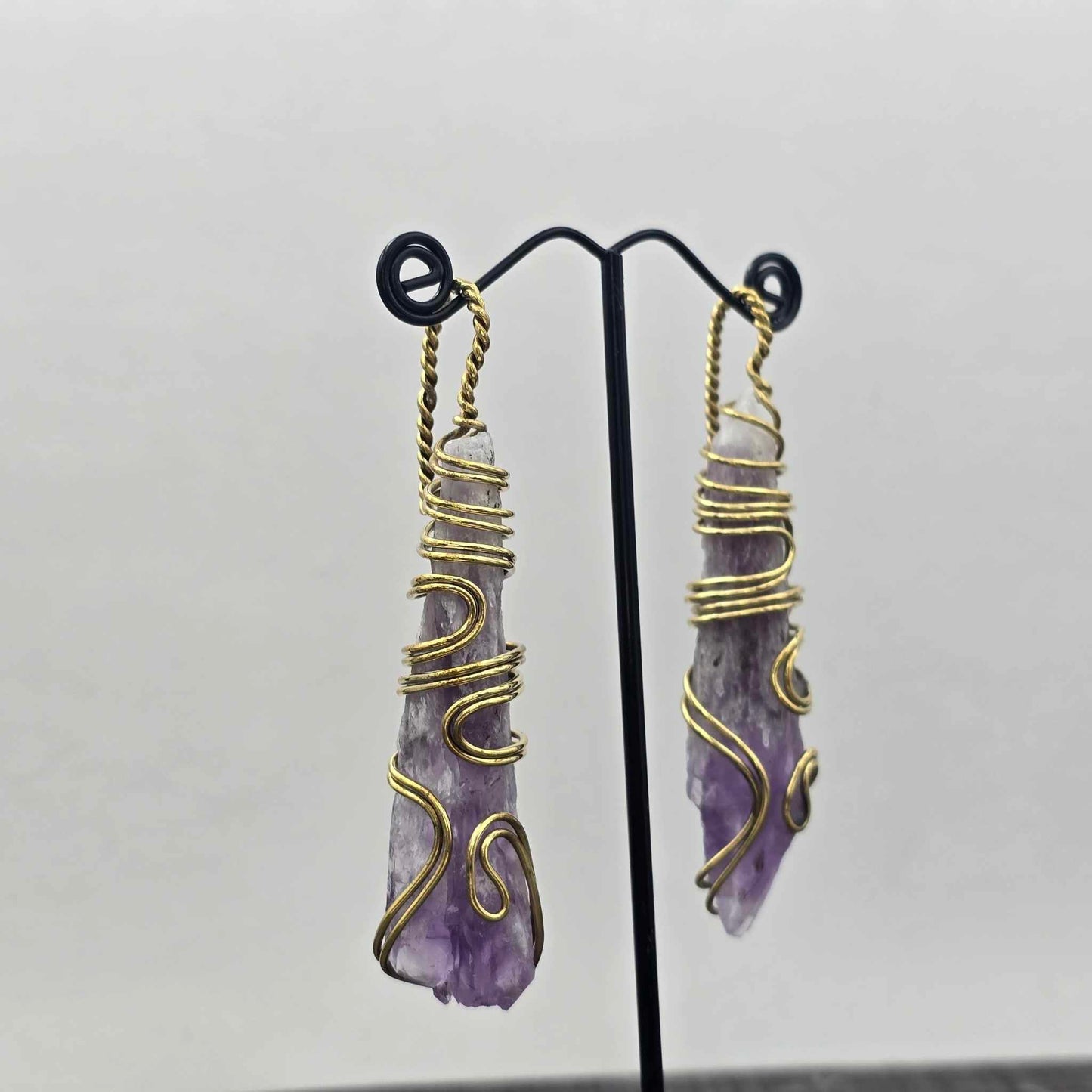 Wrapped Serenity Hangers