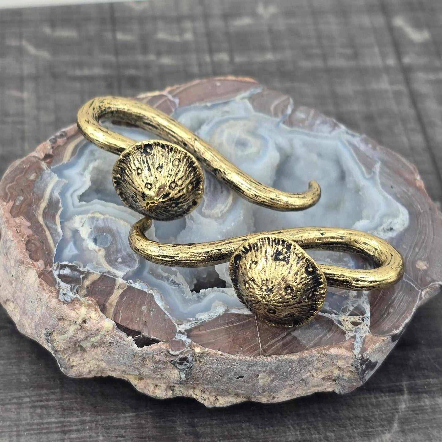 Shroom Hangers