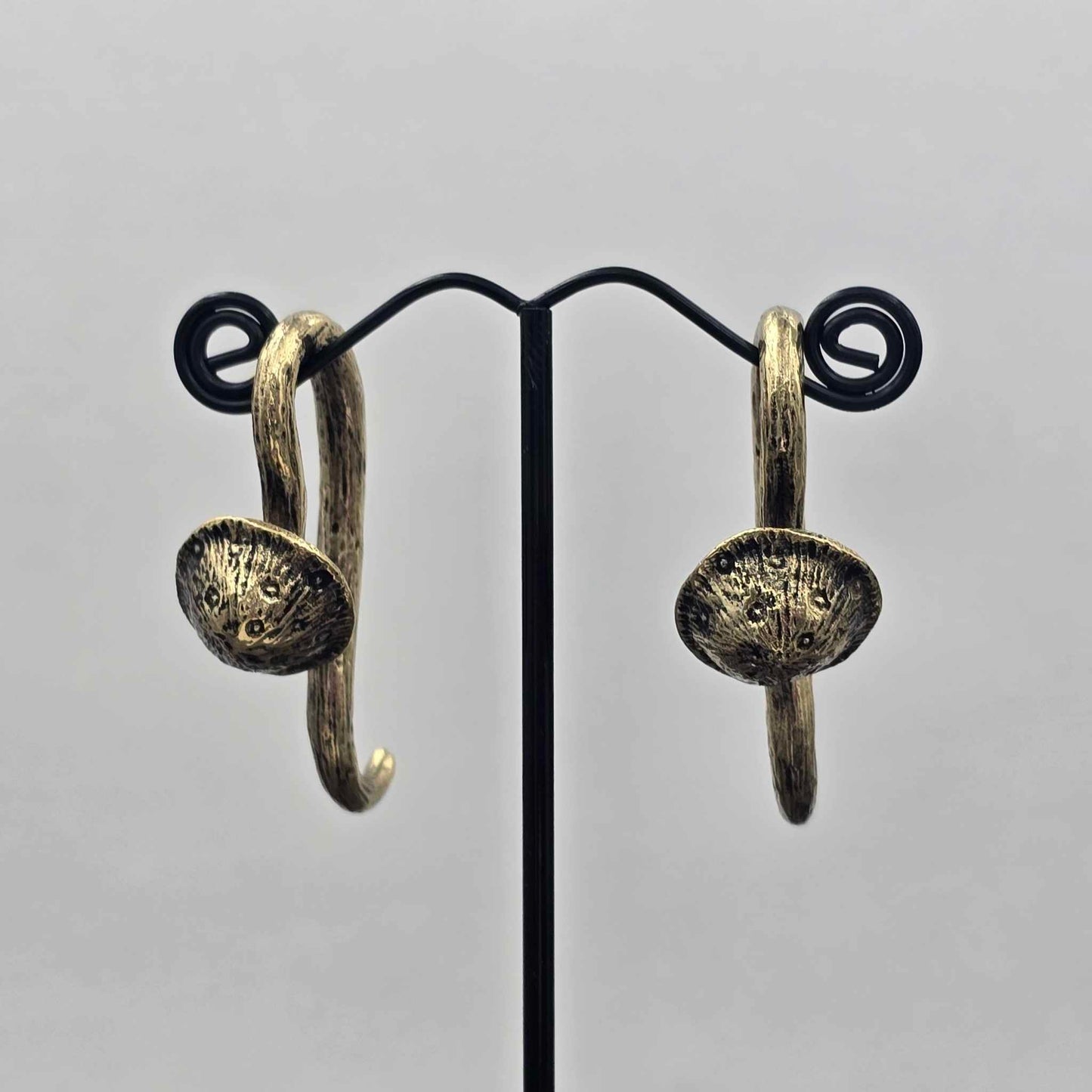 Shroom Hangers