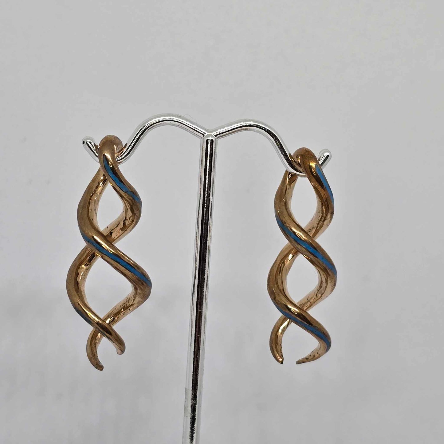 Helix Spiral Hangers