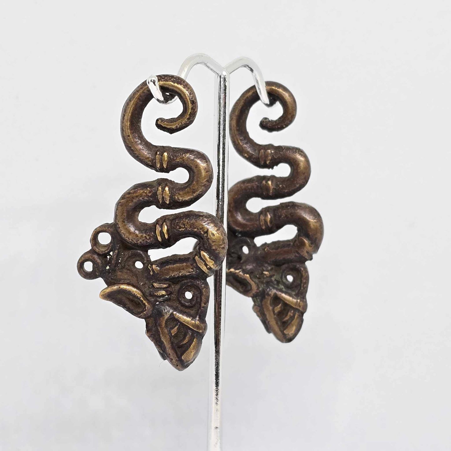 Anglerfish Hangers