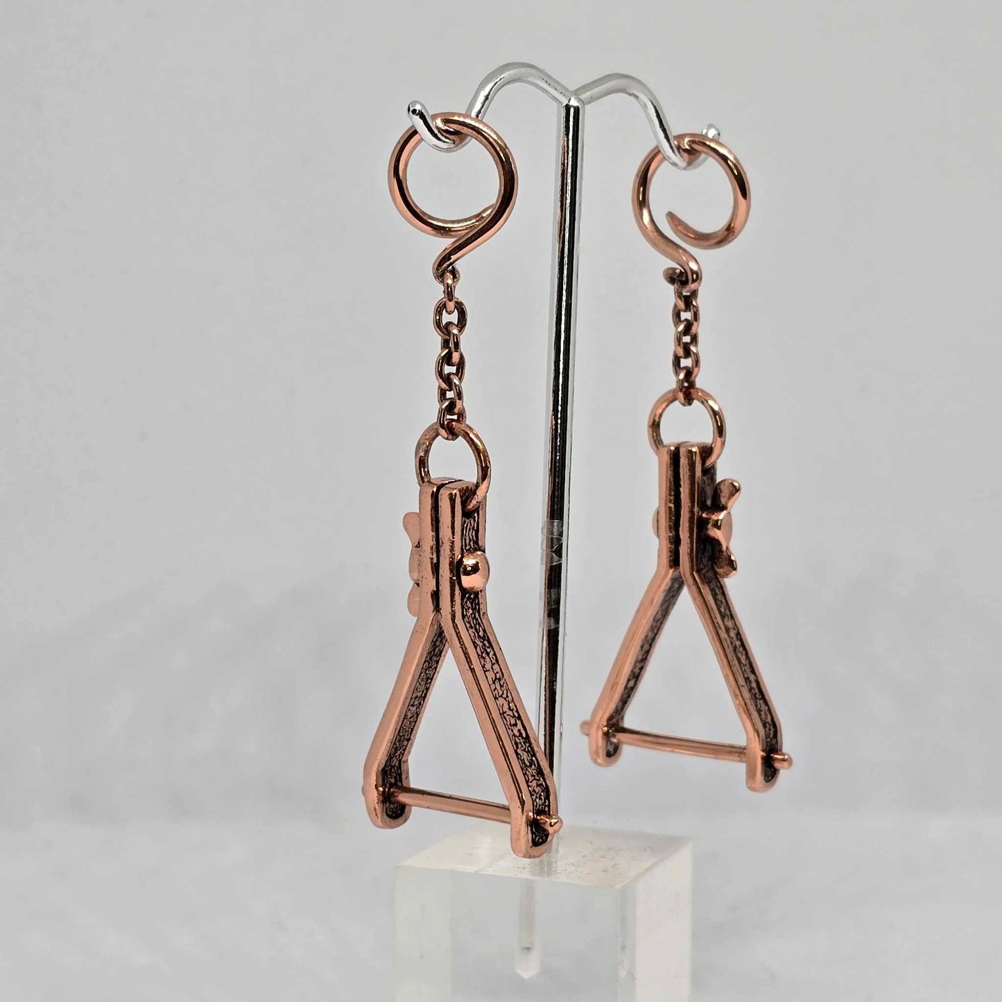 Suspension Hook Hangers