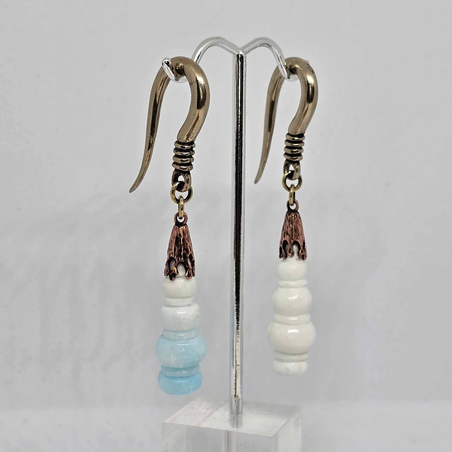 Hemimorphite Hangers