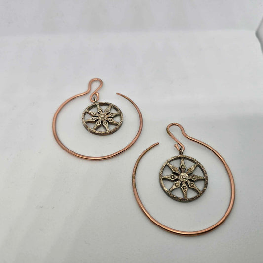 Wheels of Fortune Hangers