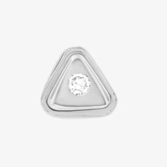 14k Gold Omega 06 Threadless End