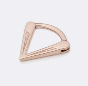 18k Gold Plated Vita Clicker