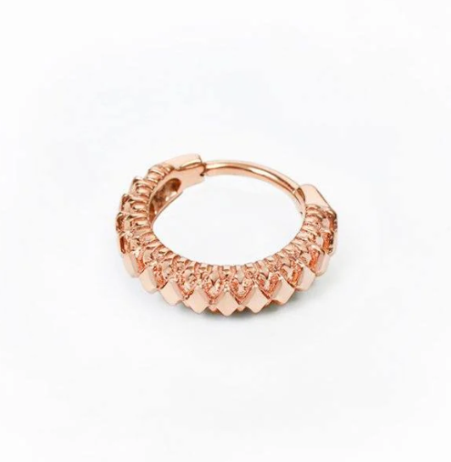 18k Gold Plated Vitae Clicker