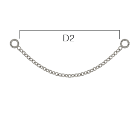 Titanium Chains (Leroi)
