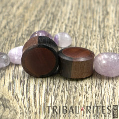 Outter Two-tone Plugs ○ 7/8"