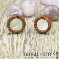 Mother of Oroboros Tunnels ○ 7/16"