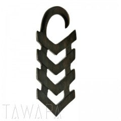 Horn Quad Arrow ○ 10mm