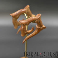 Tailed Petals ○ 00ga ○ Medium