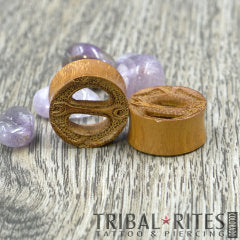 Issa Wrench Tunnels ○ 7/8"