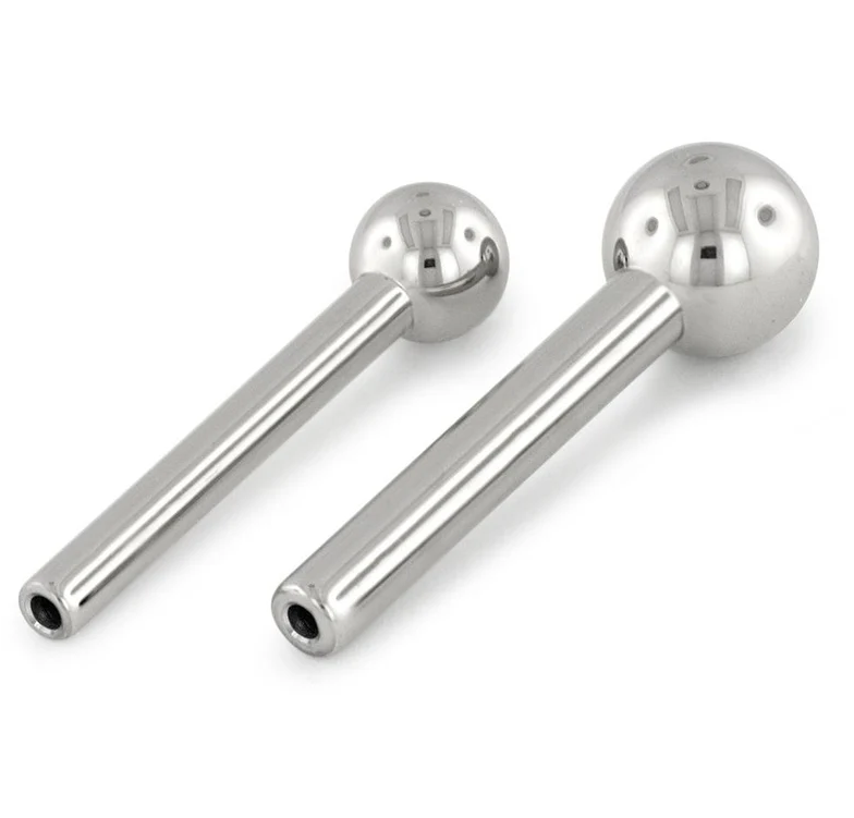 Titanium is Titanium