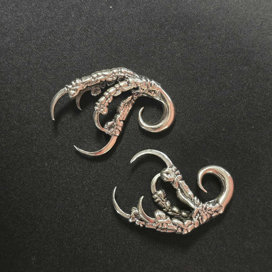Bird Claw Hangers