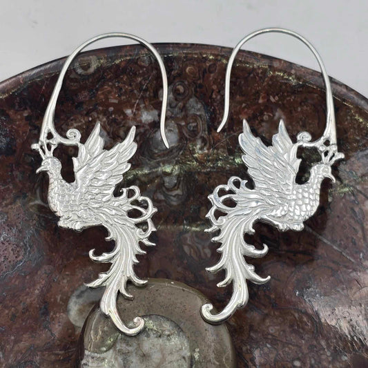 Quail Hangers