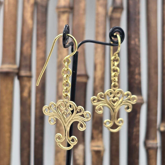 Lovely Earrings