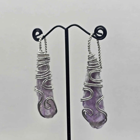 Wrapped Serenity Hangers