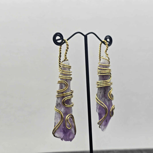Wrapped Serenity Hangers
