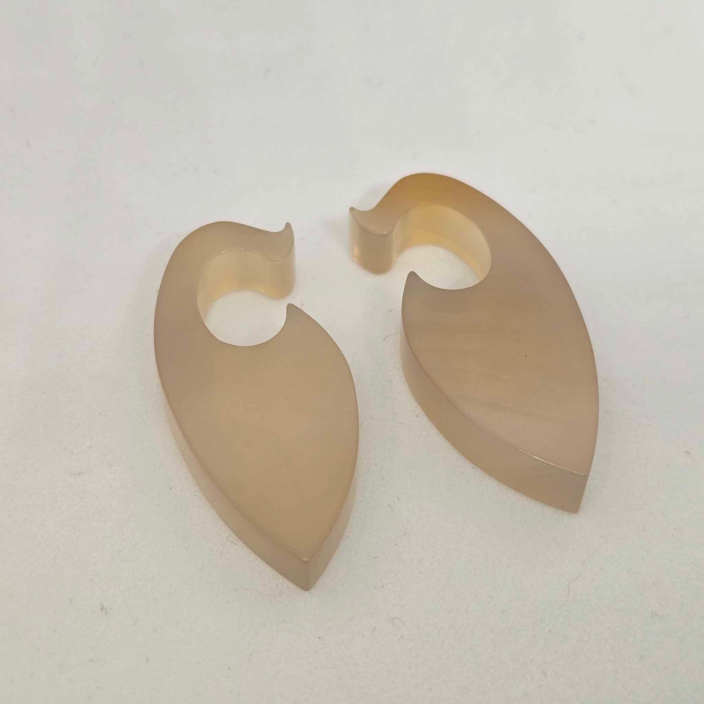 Stone Form Hangers (Pairs)
