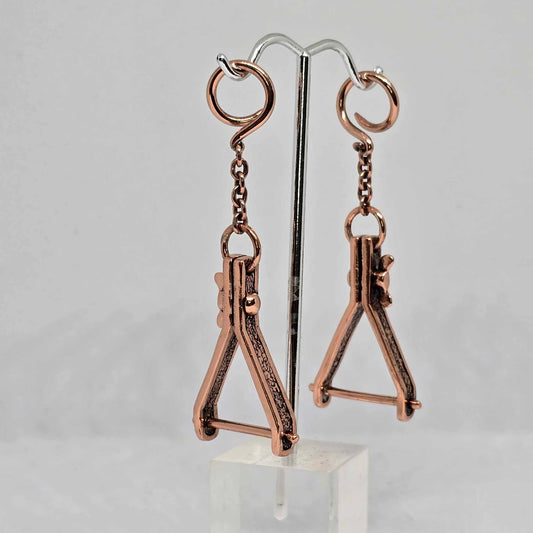 Suspension Hook Hangers
