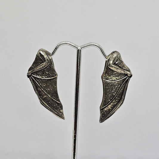 Bat Wing Ear Weights