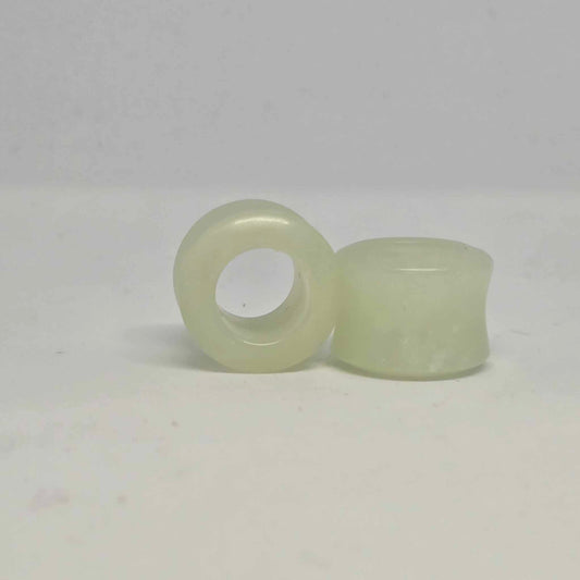 Double Flare Stone Eyelets (Pair)