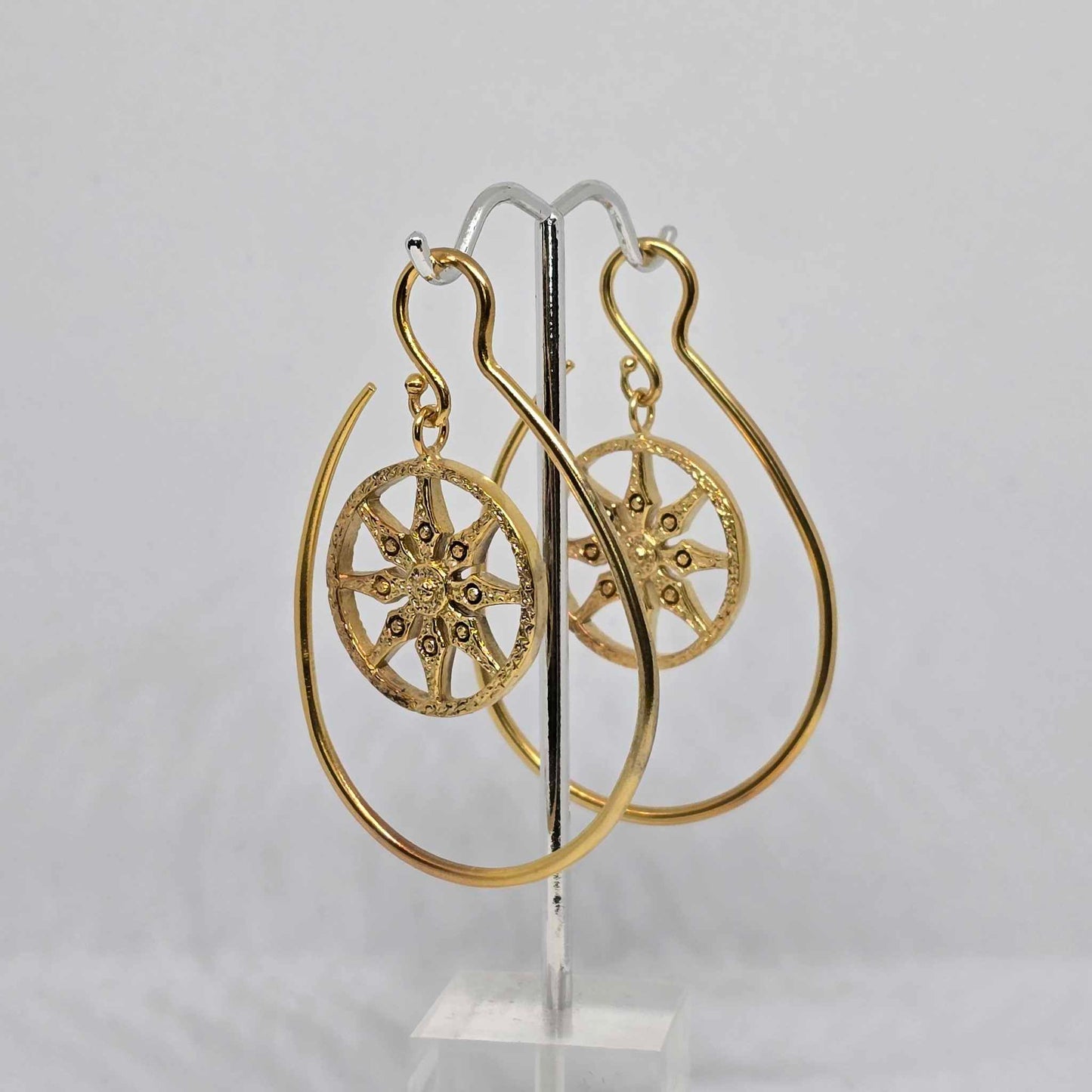 Wheels of Fortune Hangers