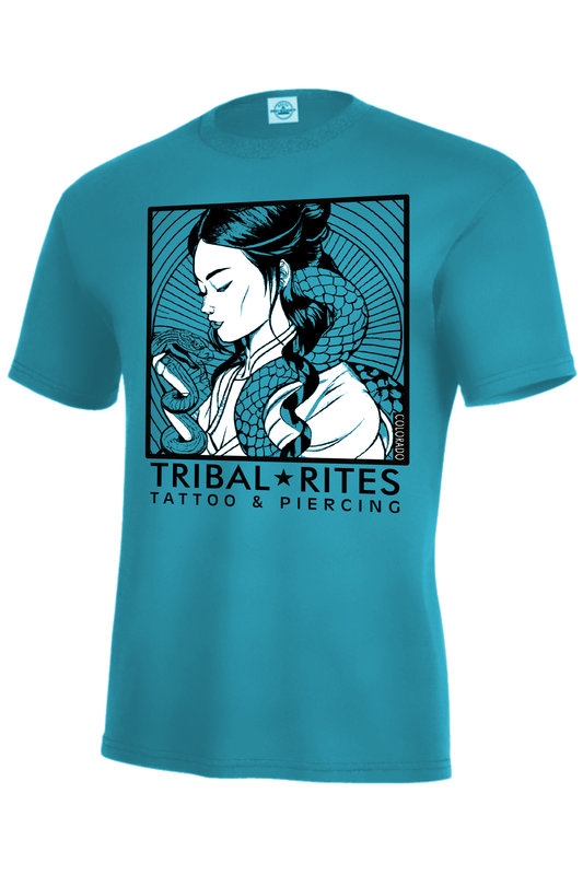 T-Shirt Tribal Rites Kwan