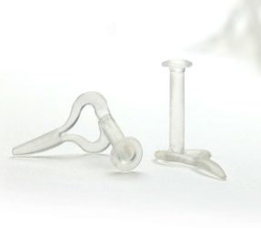 Kaos Heart Retainer