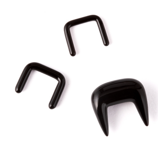 Glass Septum Retainer