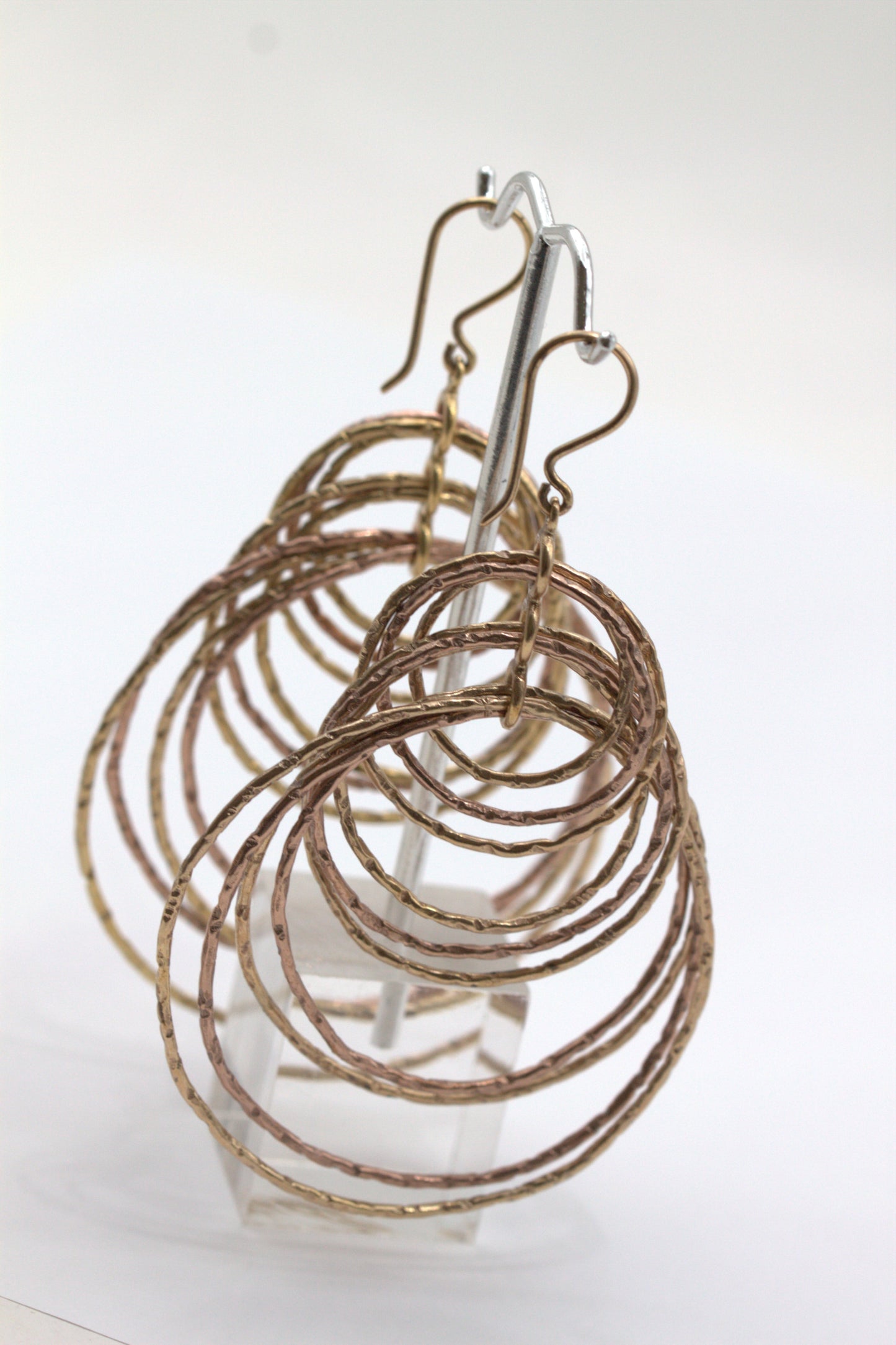 Concentric Circles Hangers