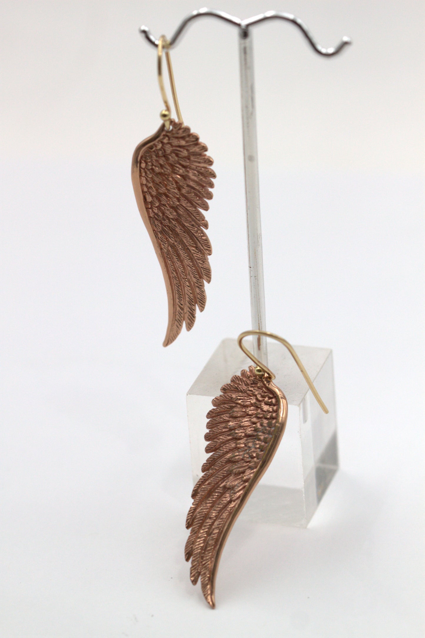 Angel Wings Earrings