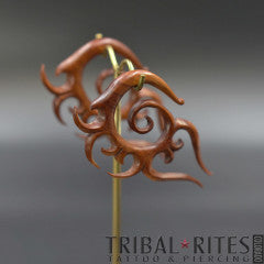 Tribal Amoeba ○ 2ga ○ Medium