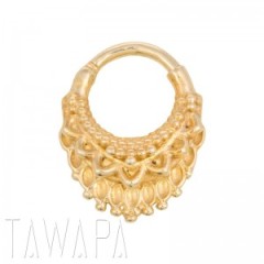 Ultra Temple Septum Clicker