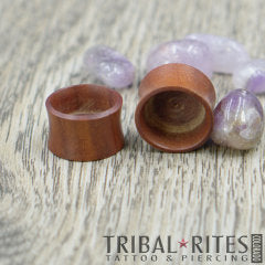 Inny & Outty Plugs ○ 3/4"