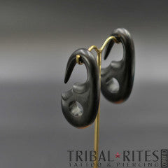 Holed Hanging Weight ○ 2ga ○ Medium