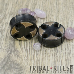 Shuriken ○ 1 1/2"