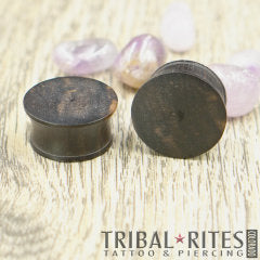 Saddle Bags Plugs ○ 7/8"