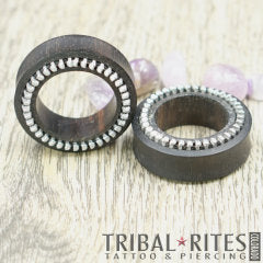 Just Zip It Tunnels ○ 1 3/4"